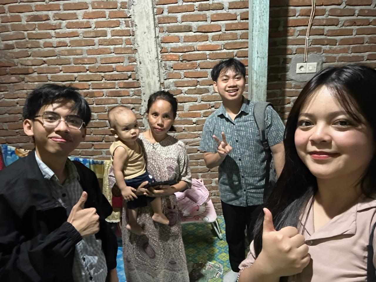 Kunjungan Kedua: Edukasi Manajemen Laktasi, Imunisasi, dan Pemeriksaan Bayi